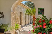 Foto - Finca, Strandhaus in Benissa zum Kaufen