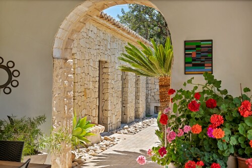 Foto - Finca, Strandhaus in Benissa zum Kaufen