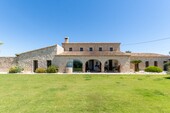 Foto - Finca, Strandhaus in Benissa - 1.299.500,00&nbsp;EUR Kaufpreis, ca.&nbsp; 306,00&nbsp;m&sup2;
