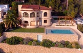 Foto - Villa zum Kaufen in Benissa