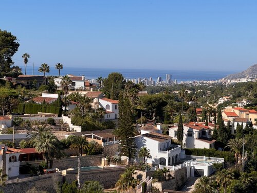 Foto - Villa in Benissa - 549.000,00&nbsp;EUR Kaufpreis, ca.&nbsp; 156,00&nbsp;m&sup2;