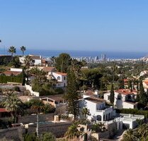 Villa in Benissa - 549.000,00&nbsp;EUR Kaufpreis, ca.&nbsp; 156,00&nbsp;m&sup2; in Benissa (PLZ: )
