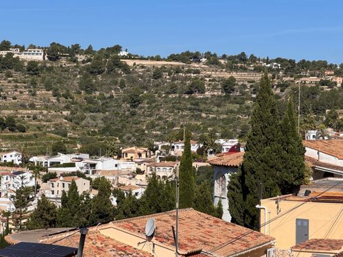 Foto - Villa in Benissa zum Kaufen