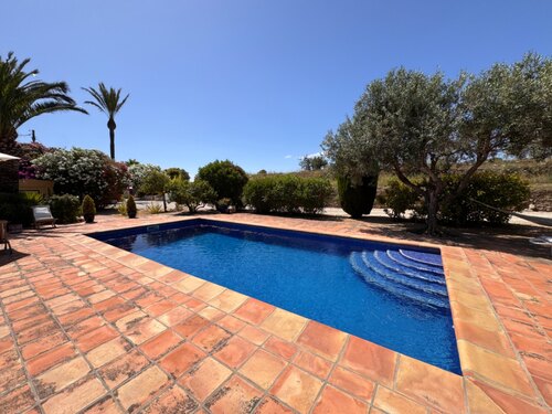 Foto - Finca, Strandhaus in Teulada