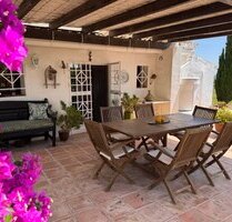 Finca, Strandhaus in Teulada - 775.000,00&nbsp;EUR Kaufpreis, ca.&nbsp; 150,00&nbsp;m&sup2; in Teulada (PLZ: )