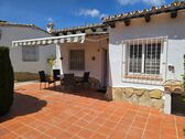 Foto - Bungalow zum Kaufen in Moraira