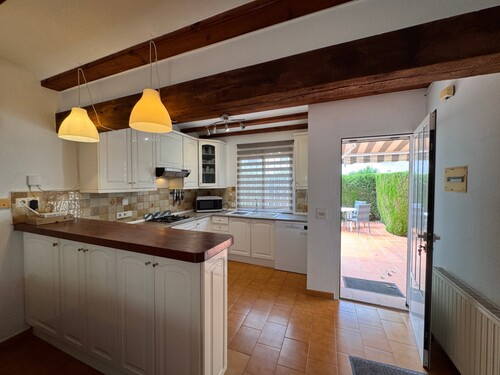 Foto - Bungalow in Moraira zum Kaufen