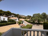 Foto - Villa in Moraira zum Kaufen