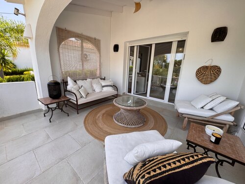 Foto - Villa in Moraira - 510.000,00&nbsp;EUR Kaufpreis, ca.&nbsp; 160,00&nbsp;m&sup2;
