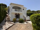 Foto - Villa zum Kaufen in Moraira