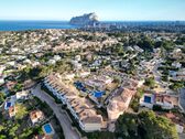 Foto - Appartement in Benissa