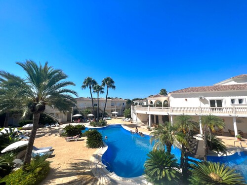 Foto - Appartement zum Kaufen in Benissa