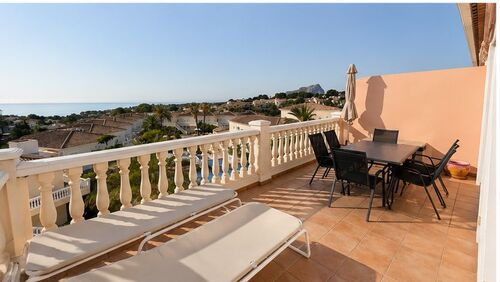 Foto - Appartement in Benissa - 395.000,00&nbsp;EUR Kaufpreis, ca.&nbsp; 85,00&nbsp;m&sup2;