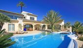 Foto - Villa zum Kaufen in Moraira
