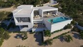 Foto - Villa in Benitachell - 2.249.000,00&nbsp;EUR Kaufpreis, ca.&nbsp; 266,00&nbsp;m&sup2;