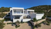 Foto - Villa zum Kaufen in Benitachell