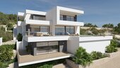 Foto - Villa in Benitachell - 2.495.000,00&nbsp;EUR Kaufpreis, ca.&nbsp; 272,00&nbsp;m&sup2;