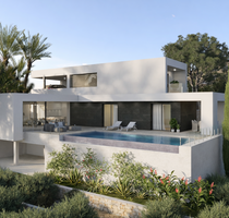Villa in Benitachell - 1.605.500,00&nbsp;EUR Kaufpreis, ca.&nbsp; 190,00&nbsp;m&sup2; in Benitachell (PLZ: )