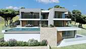 Foto - Villa zum Kaufen in Benitachell