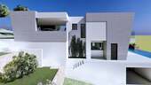 Foto - Villa in Benitachell zum Kaufen