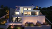 Foto - Villa zum Kaufen in Benitachell