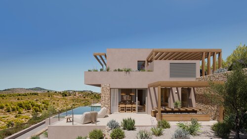 Foto - Villa zum Kaufen in Llíber