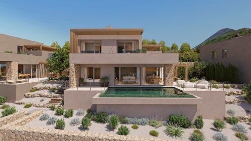 Foto - Villa in Llíber