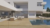 Foto - Villa in Benitachell - 2.155.975,00&nbsp;EUR Kaufpreis, ca.&nbsp; 193,00&nbsp;m&sup2;