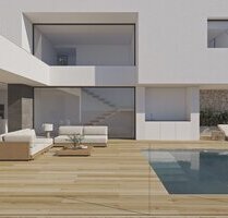 Villa in Benitachell - 2.155.975,00&nbsp;EUR Kaufpreis, ca.&nbsp; 193,00&nbsp;m&sup2; in Benitachell (PLZ: )