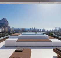 Appartement in Calpe - 1.032.210,00&nbsp;EUR Kaufpreis, ca.&nbsp; 106,00&nbsp;m&sup2; in Calpe (PLZ: )