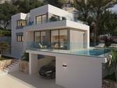 Foto - Villa in Benitachell - 1.590.000,00&nbsp;EUR Kaufpreis, ca.&nbsp; 165,00&nbsp;m&sup2;