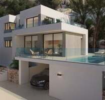 Villa in Benitachell - 1.590.000,00&nbsp;EUR Kaufpreis, ca.&nbsp; 165,00&nbsp;m&sup2; in Benitachell (PLZ: )