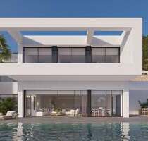 Villa in Benissa - 3.410.000,00&nbsp;EUR Kaufpreis, ca.&nbsp; 434,00&nbsp;m&sup2; in Benissa (PLZ: )