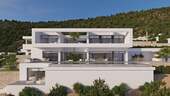 Foto - Villa zum Kaufen in Benissa