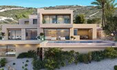 Foto - Villa in Benitachell