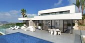 Foto - Villa in Benitachell - 2.350.000,00&nbsp;EUR Kaufpreis, ca.&nbsp; 260,00&nbsp;m&sup2;