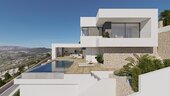 Foto - Villa in Benitachell - 2.204.975,00&nbsp;EUR Kaufpreis, ca.&nbsp; 193,00&nbsp;m&sup2;