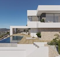 Villa in Benitachell - 2.204.975,00&nbsp;EUR Kaufpreis, ca.&nbsp; 193,00&nbsp;m&sup2; in Benitachell (PLZ: )
