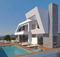 Villa in Benitachell - 2.800.000,00&nbsp;EUR Kaufpreis, ca.&nbsp; 215,00&nbsp;m&sup2; in Benitachell (PLZ: )