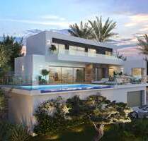 Villa in Benitachell - 1.850.000,00&nbsp;EUR Kaufpreis, ca.&nbsp; 206,00&nbsp;m&sup2; in Benitachell (PLZ: )
