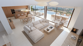 Foto - Villa in Benitachell