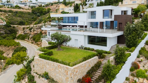 Foto - Villa in Benitachell - 4.516.000,00&nbsp;EUR Kaufpreis, ca.&nbsp; 506,00&nbsp;m&sup2;