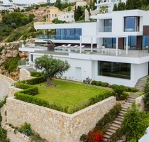 Villa in Benitachell - 4.516.000,00&nbsp;EUR Kaufpreis, ca.&nbsp; 506,00&nbsp;m&sup2; in Benitachell (PLZ: )