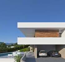 Villa in Benitachell - 2.330.000,00&nbsp;EUR Kaufpreis, ca.&nbsp; 267,00&nbsp;m&sup2; in Benitachell (PLZ: )