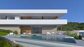 Foto - Villa in Benitachell zum Kaufen