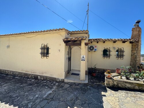 Foto - Villa in Benissa
