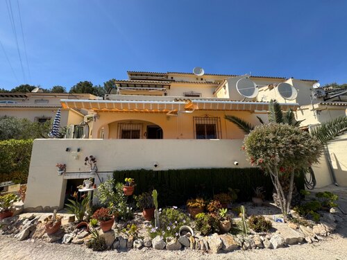 Foto - Appartement in Teulada