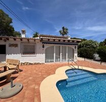 Villa in Moraira - 549.999,00&nbsp;EUR Kaufpreis, ca.&nbsp; 114,00&nbsp;m&sup2; in Moraira (PLZ: )