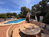 Foto - Villa zum Kaufen in Moraira