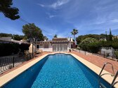 Foto - Villa in Moraira